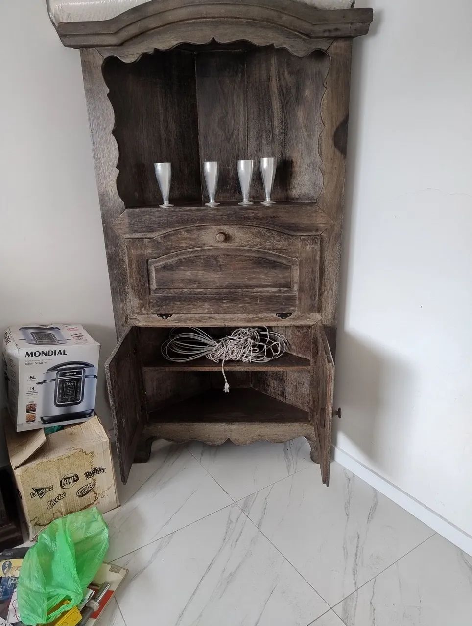 Móveis Madeira  - Foto 4