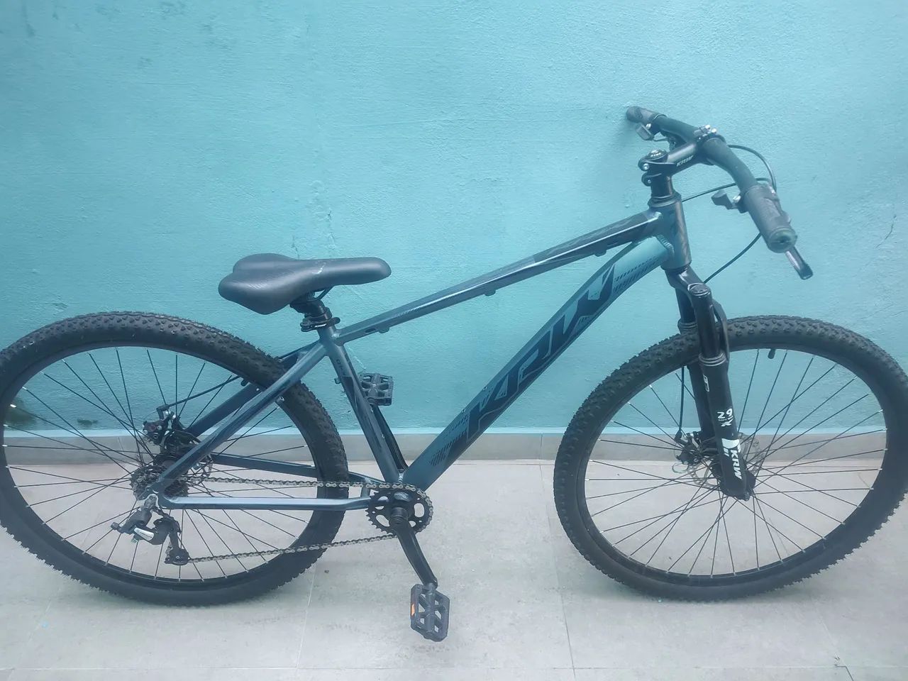 Bike aro 29