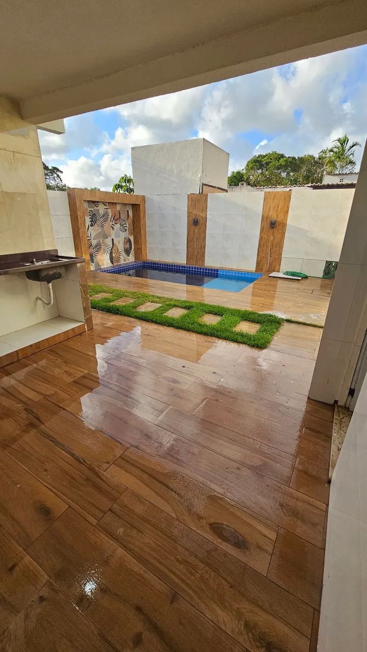 Casa - Foto 3