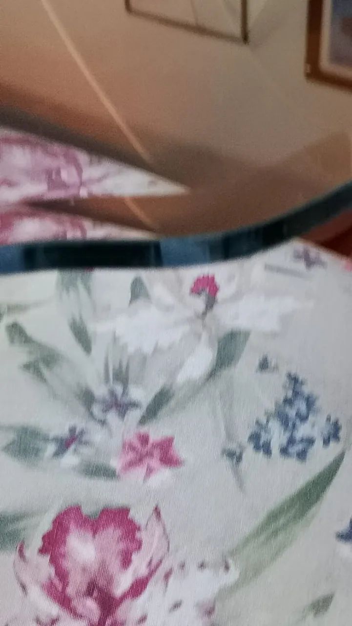 Conj. Mesa + 6 Cadeiras - LEIA O ANÚNCIO  - Foto 3