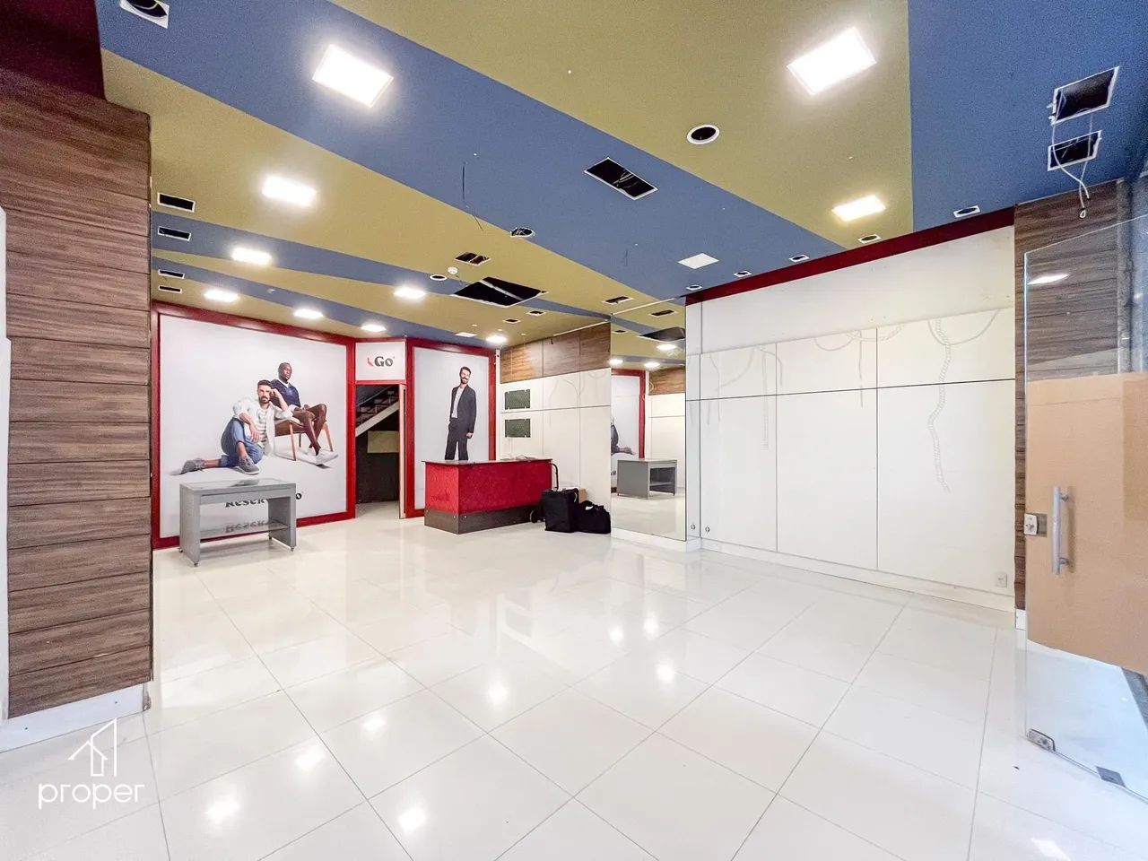 Loja para alugar na Galeria Malcon- Pelotas/RS - Foto 4