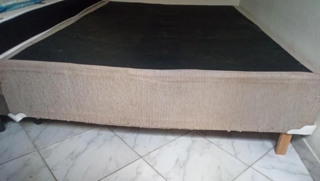 Vendo box casal  - Foto 3