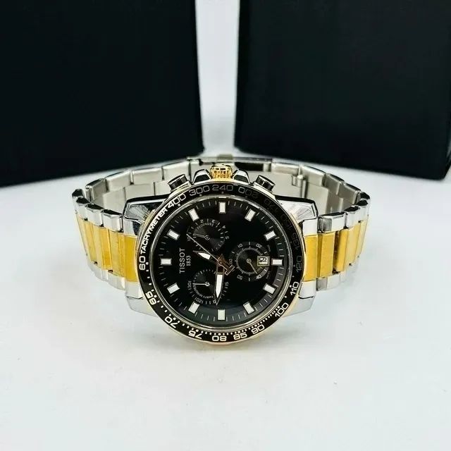 Relogio tissot 1853 - Foto 2