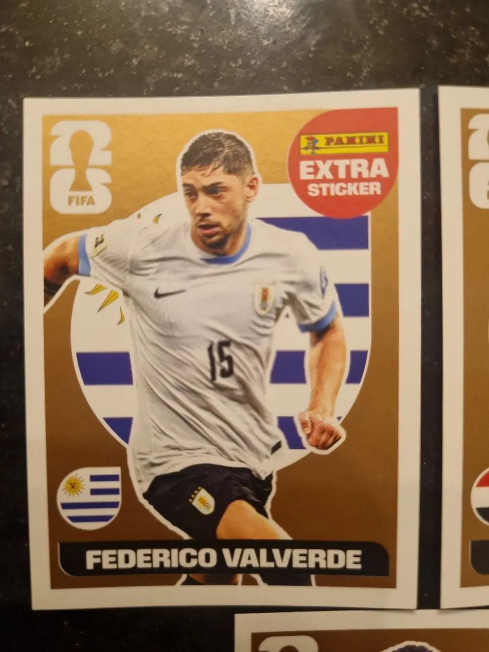 3 legends bronze  - Foto 2