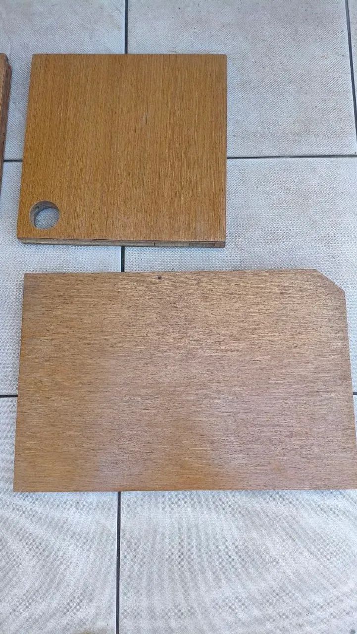 Kit de prateleiras  - Foto 3