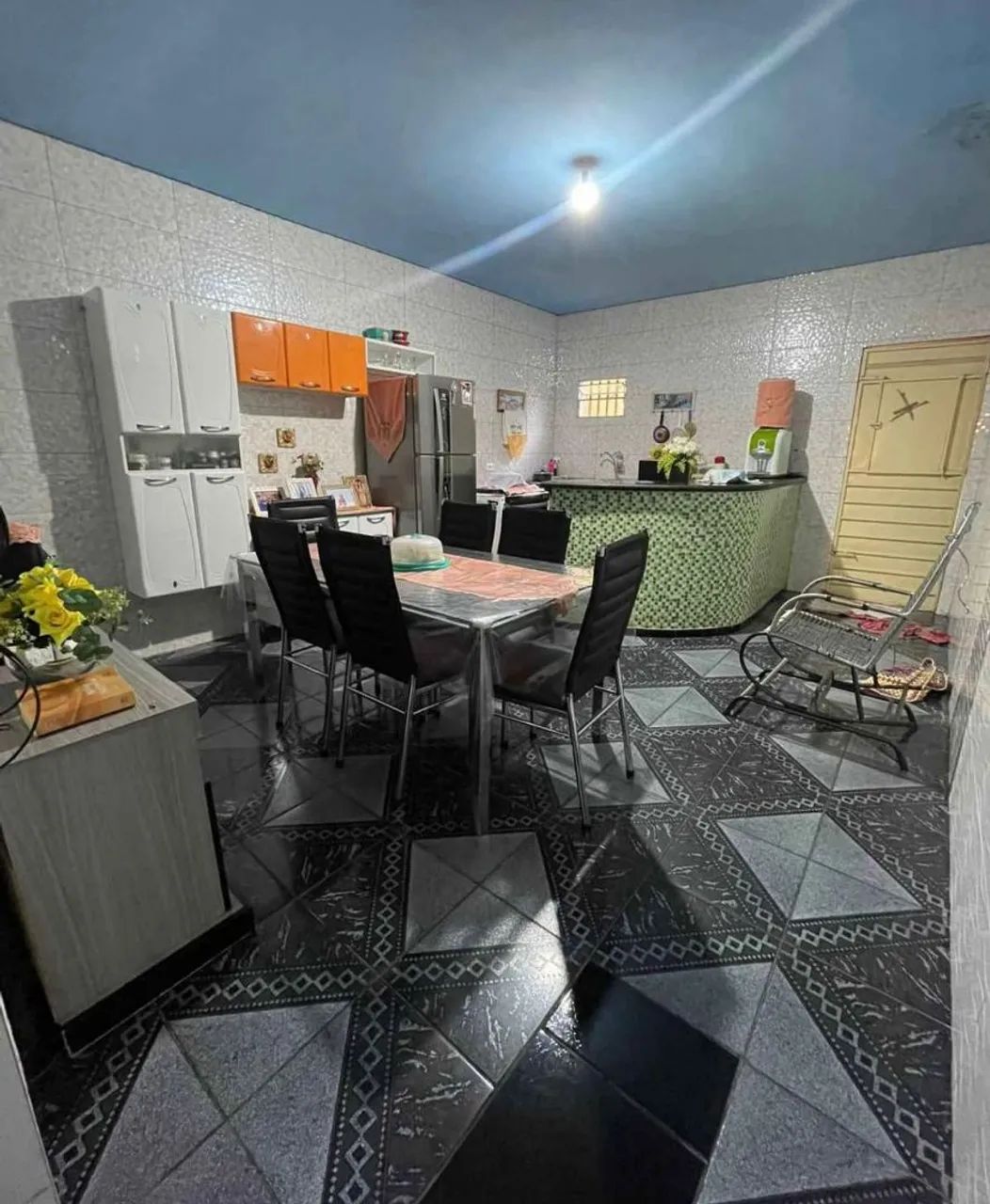 % vendo casa na sacramenta  - Foto 4