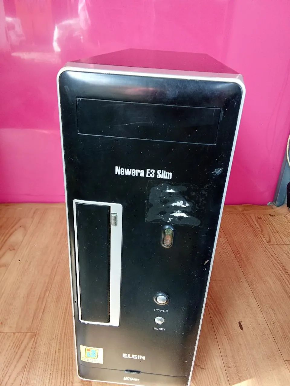 Cpu - Foto 2