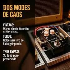 Black Rat clone do Rat