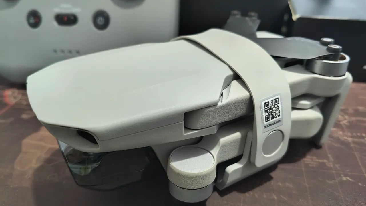 Drone DJi Mini 2 fly more - Foto 3