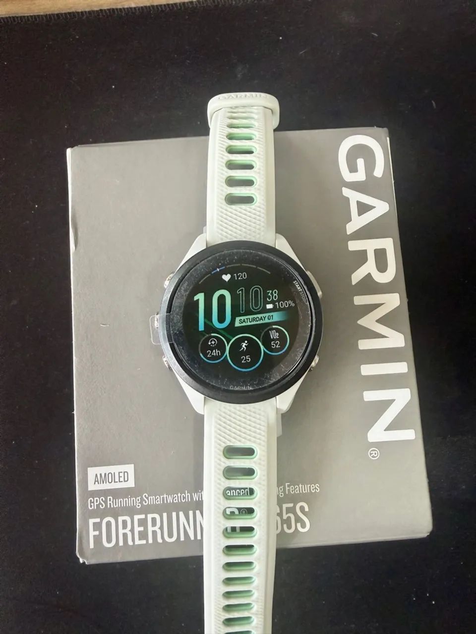 GARMIN 265S - Foto 3