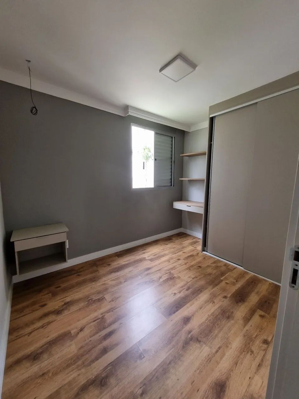 Foto - São Paulo - Parque Ipê