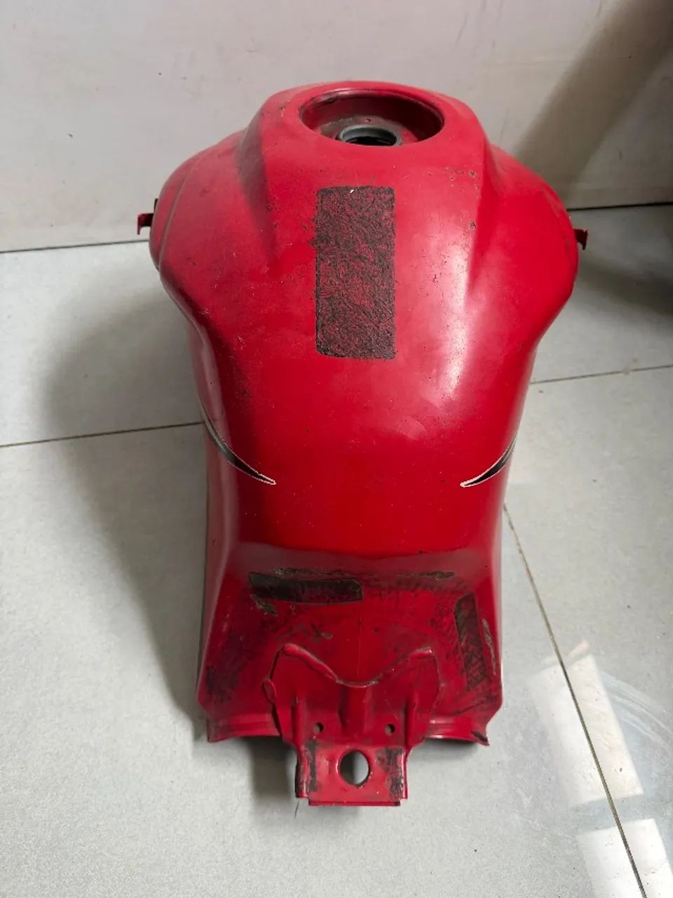 Tanque Titan 150 2014 - Foto 3