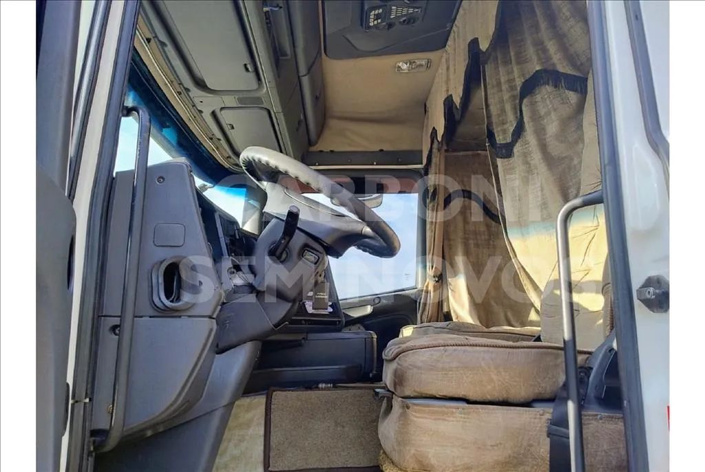 SCANIA G400 6X2 2013/2014 - Foto 8