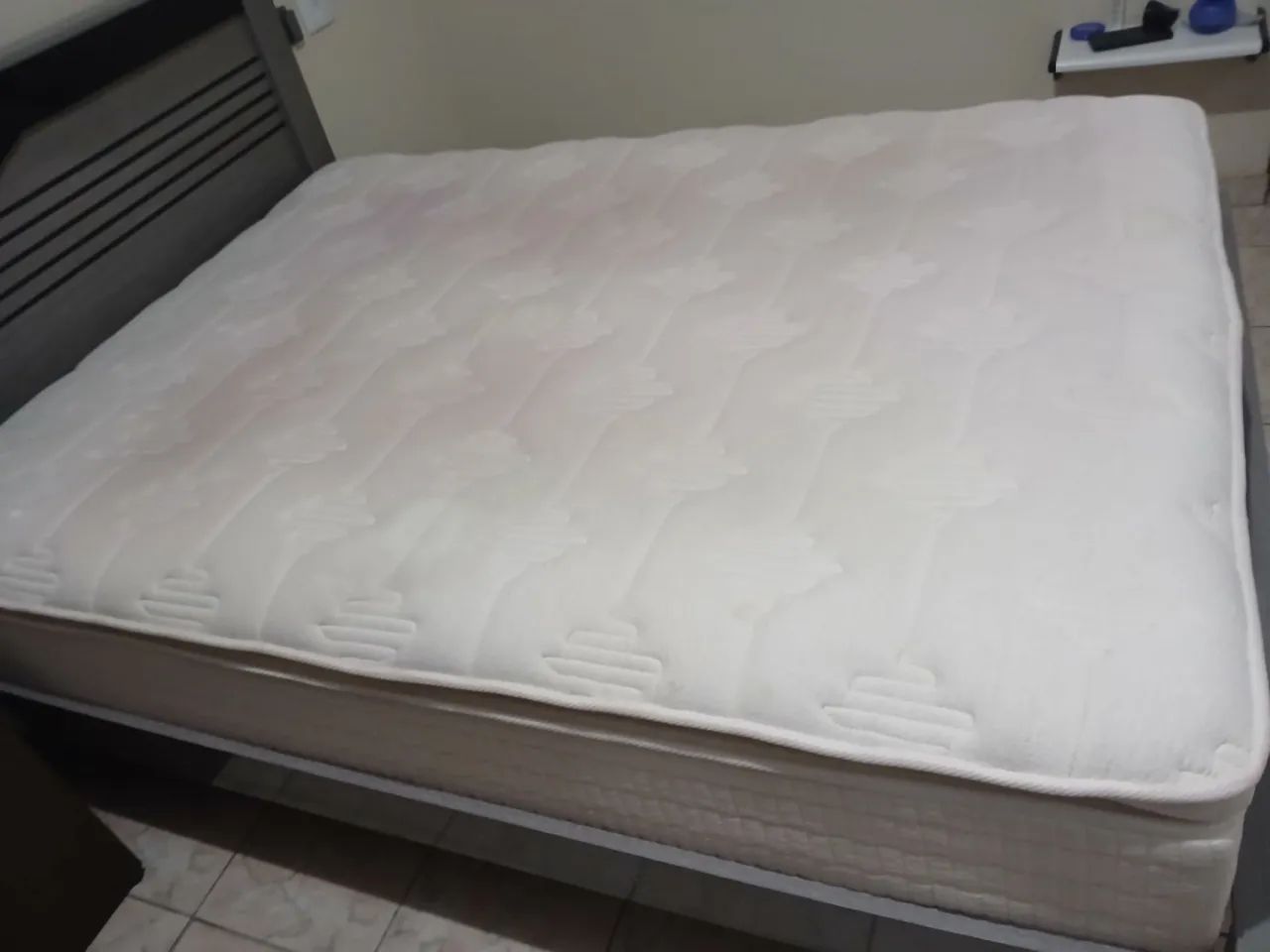 Colchão/pillow D45 - Foto 2