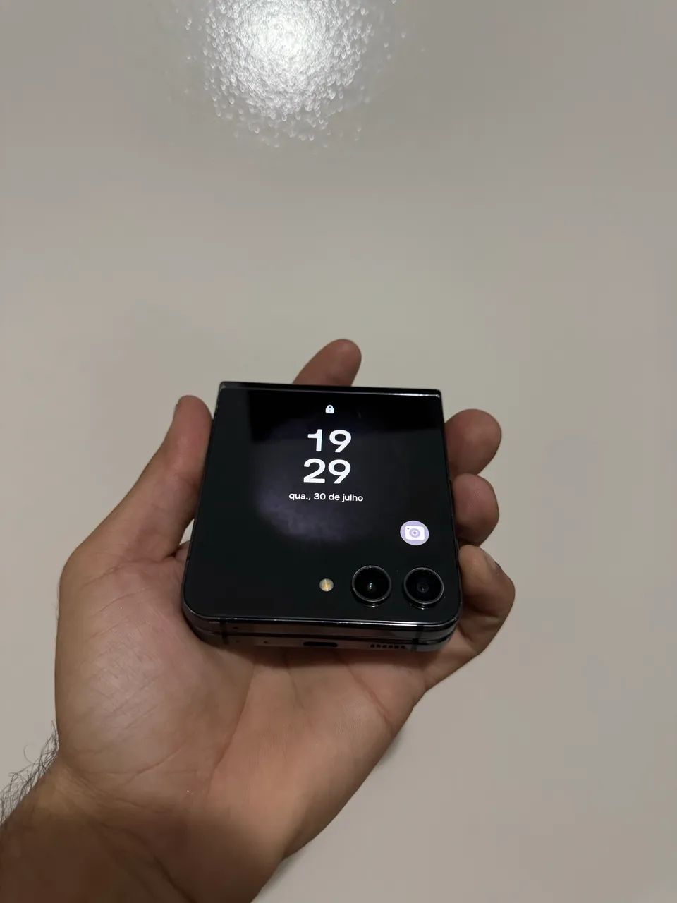Galaxy z flip 5 256gb 