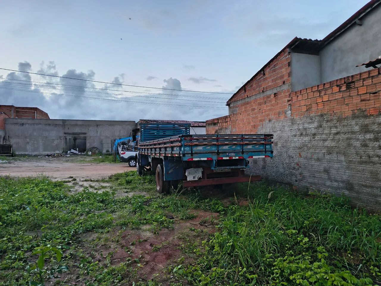 Caminhão 1113 - Foto 5