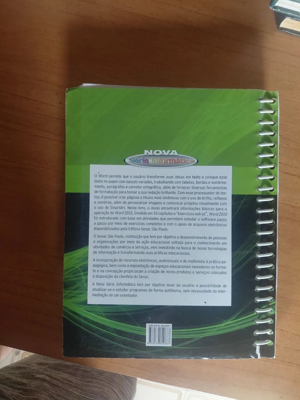 Livro - Word 2010 - Foto 2