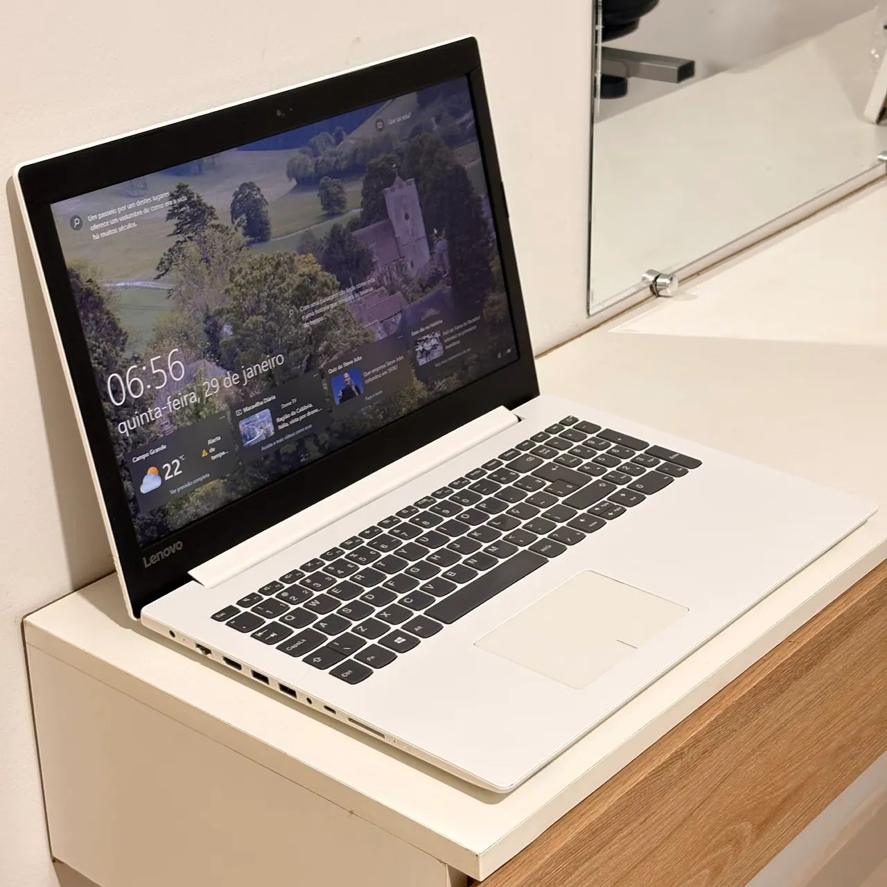 Notebook i3 TUDO FUNCIONANDO - Foto 4