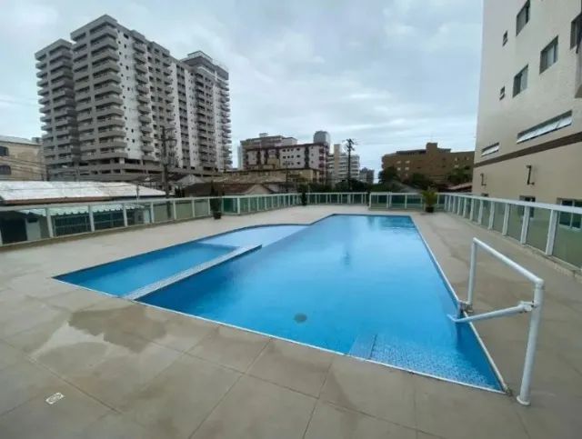 Foto - Praia Grande - Caiçara