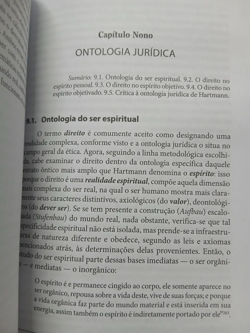 Filosofia do direito  - Foto 5