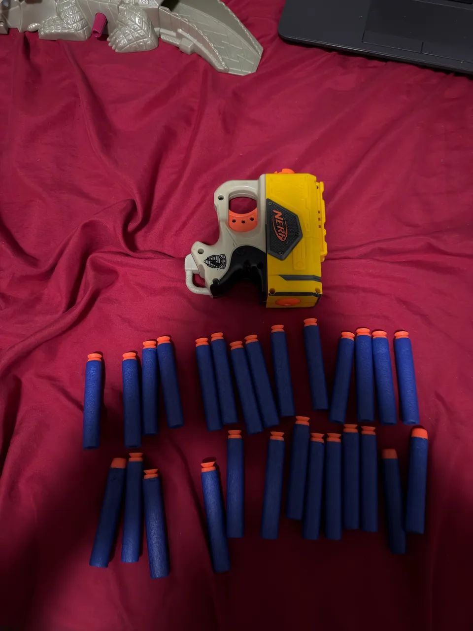Nerf - Foto 4