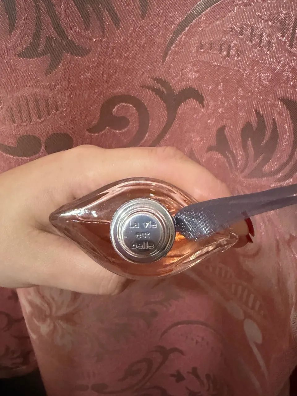 Perfume Lá Vie Est Belle 30ml - Foto 2