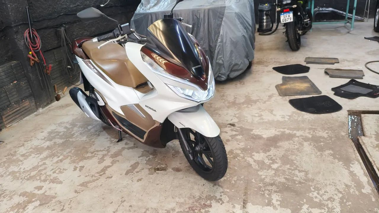  PCX 150cc 2021 - Foto 2