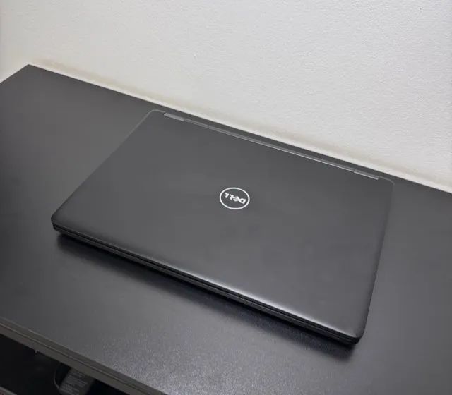 Notebook Dell Latitude 5480 i5 8GB SSD 256GB - Foto 3