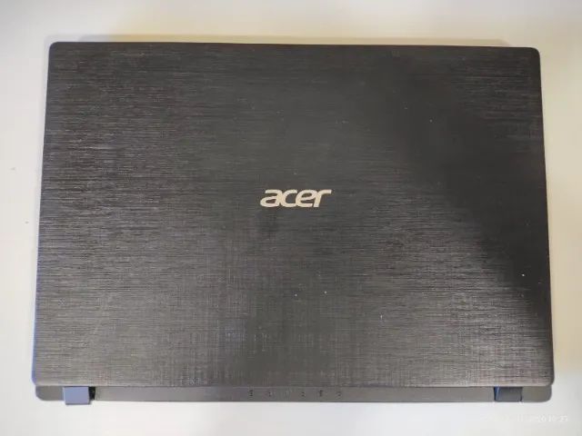 Notebook Acer 4GB Memória e SSD 120GB. - Foto 2