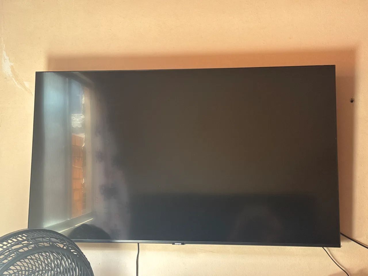 Tv Samsung 