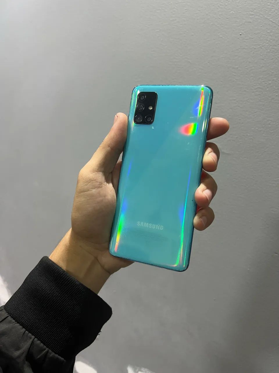 Samsung A51 - 128gb - Foto 4