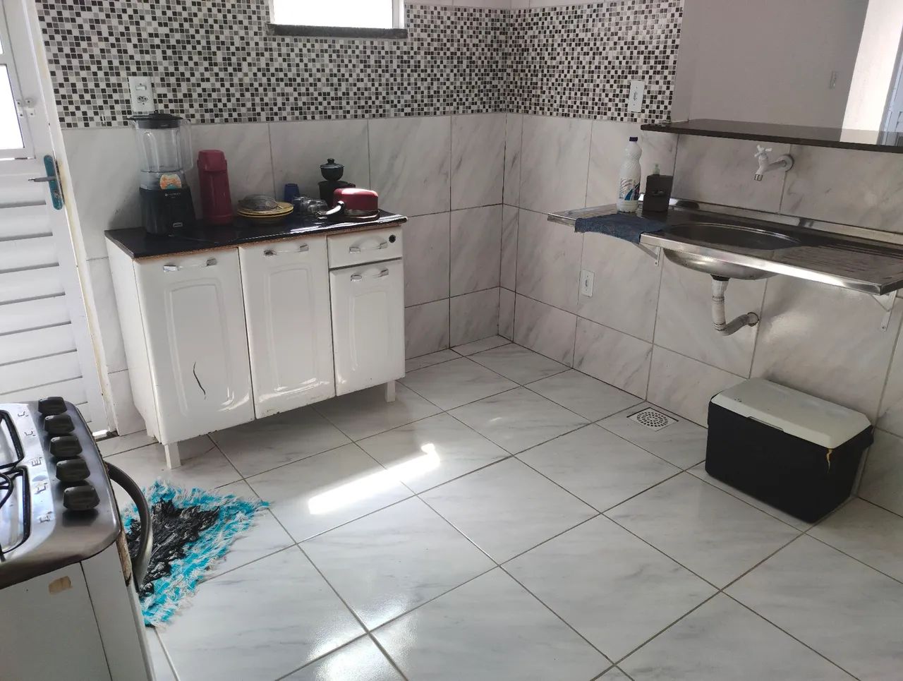 Casa semi mobiliada maravilhosa  - Foto 5