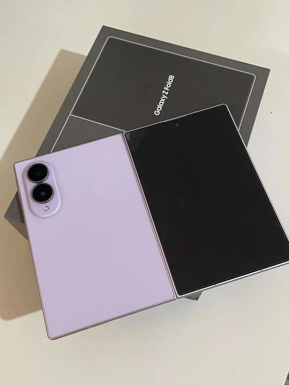 Samsung Z Fold 8 GARANTIA SAMSUNG - Foto 4