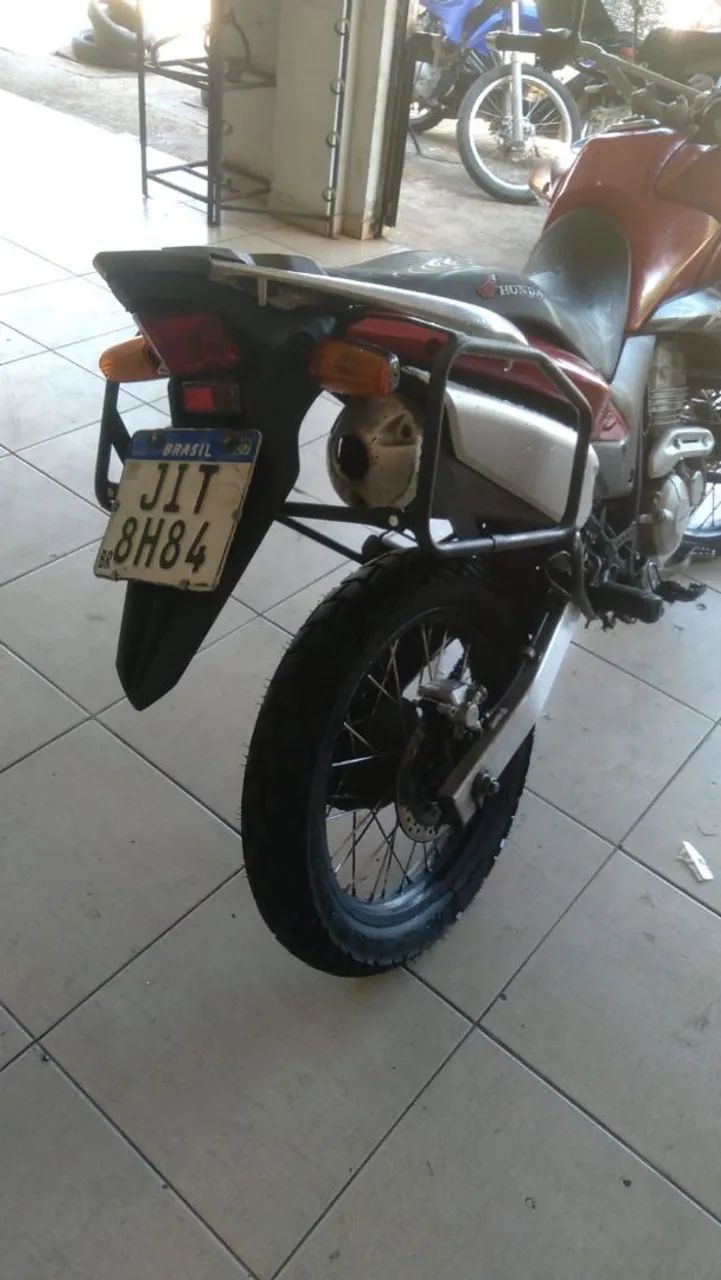 XRE 300 - Foto 4