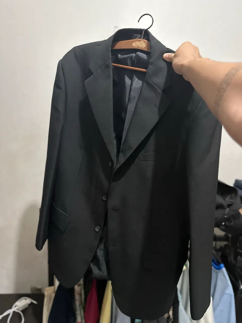 Blazer G/Gg