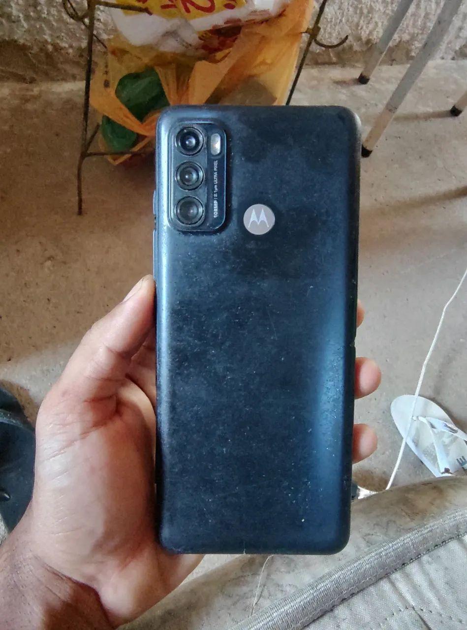 Moto g60 128 gb - Foto 2