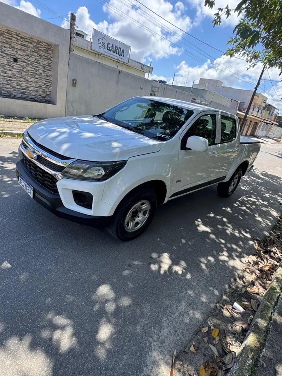 Vendo ou repasso S 10 - Foto 2