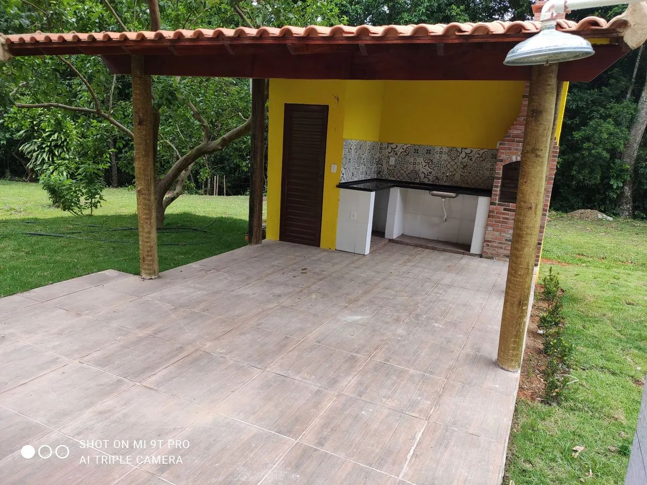 Aluguel de casa de Campo em Serra de Bertholdo cachoeiras de Macacu  - Foto 2