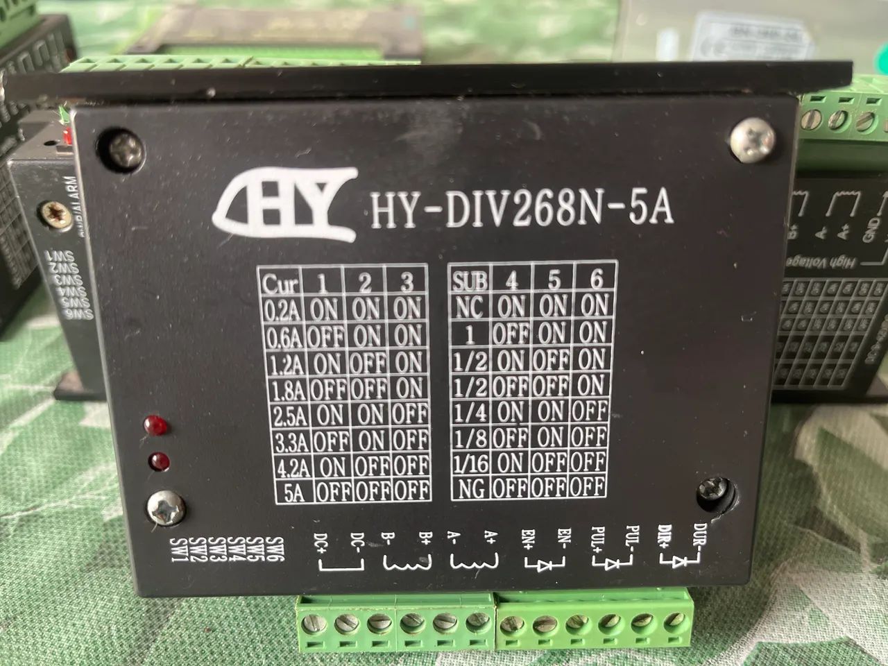 Kit CNC - Foto 4