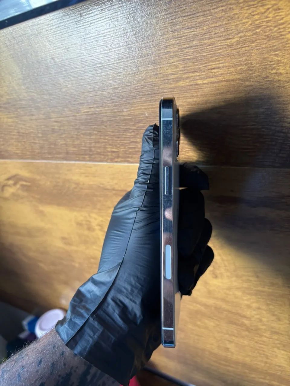 iPhone 12 Pro Max 256g - Foto 4
