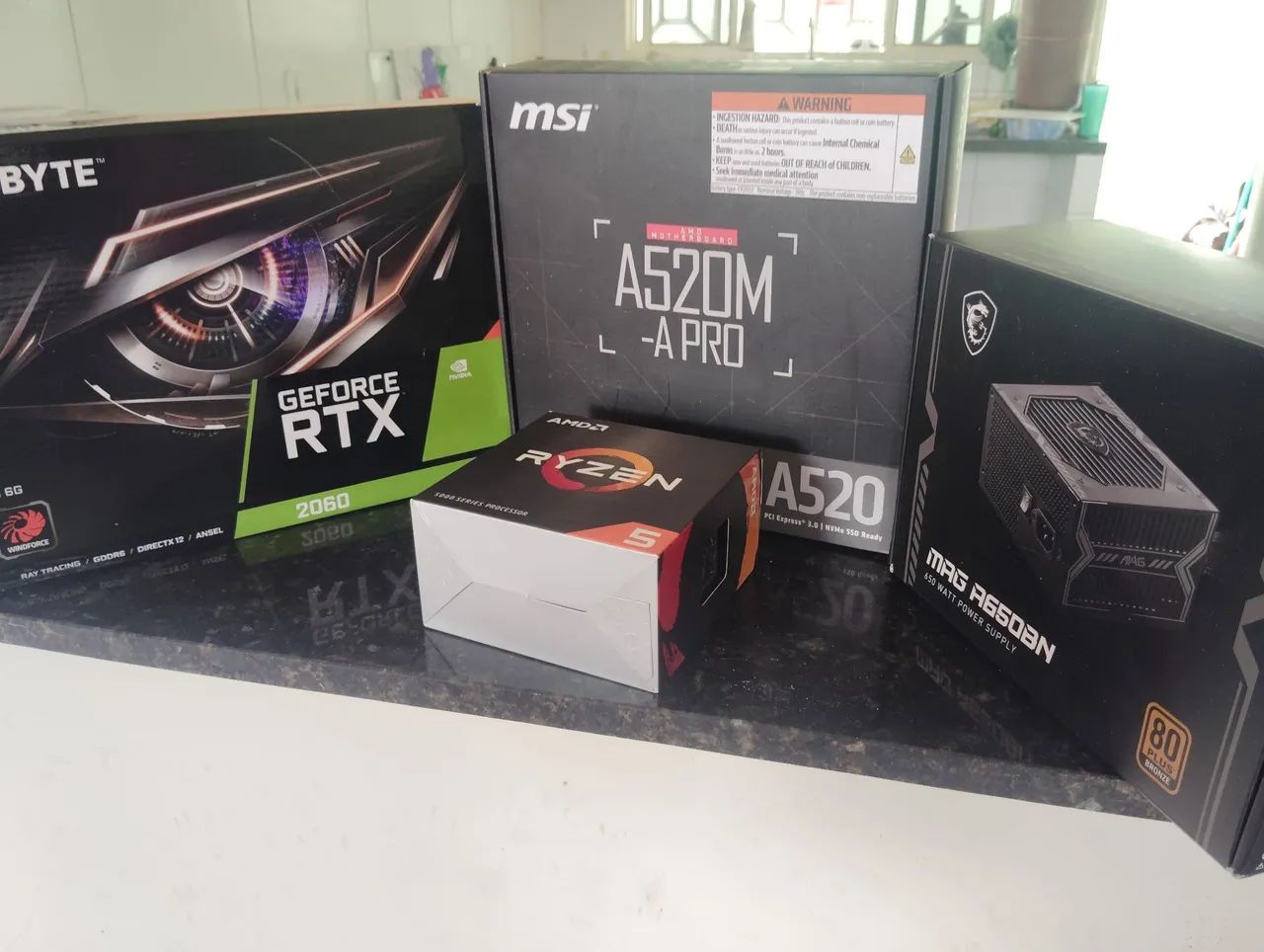 Pc gamer  - Foto 3