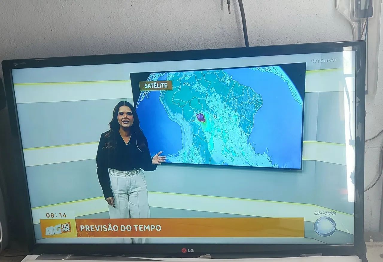 Tv LG 32 - Foto 2
