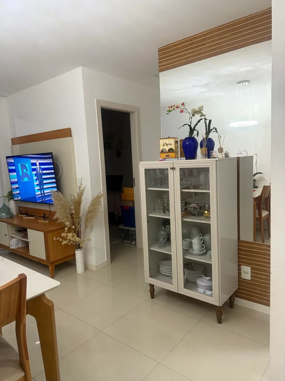 Vendo apto 2 quartos na Praia de Itaparica  - Foto 4