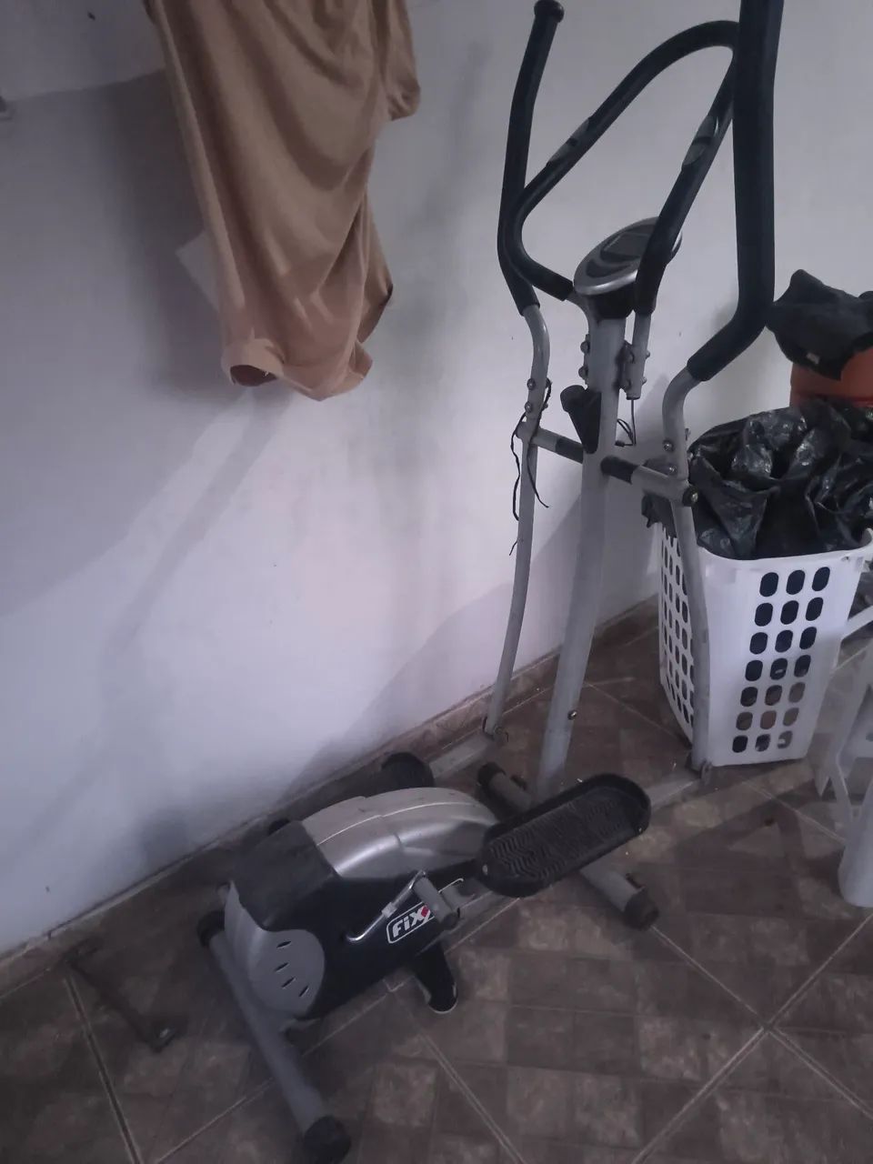 Elíptico  - Foto 2