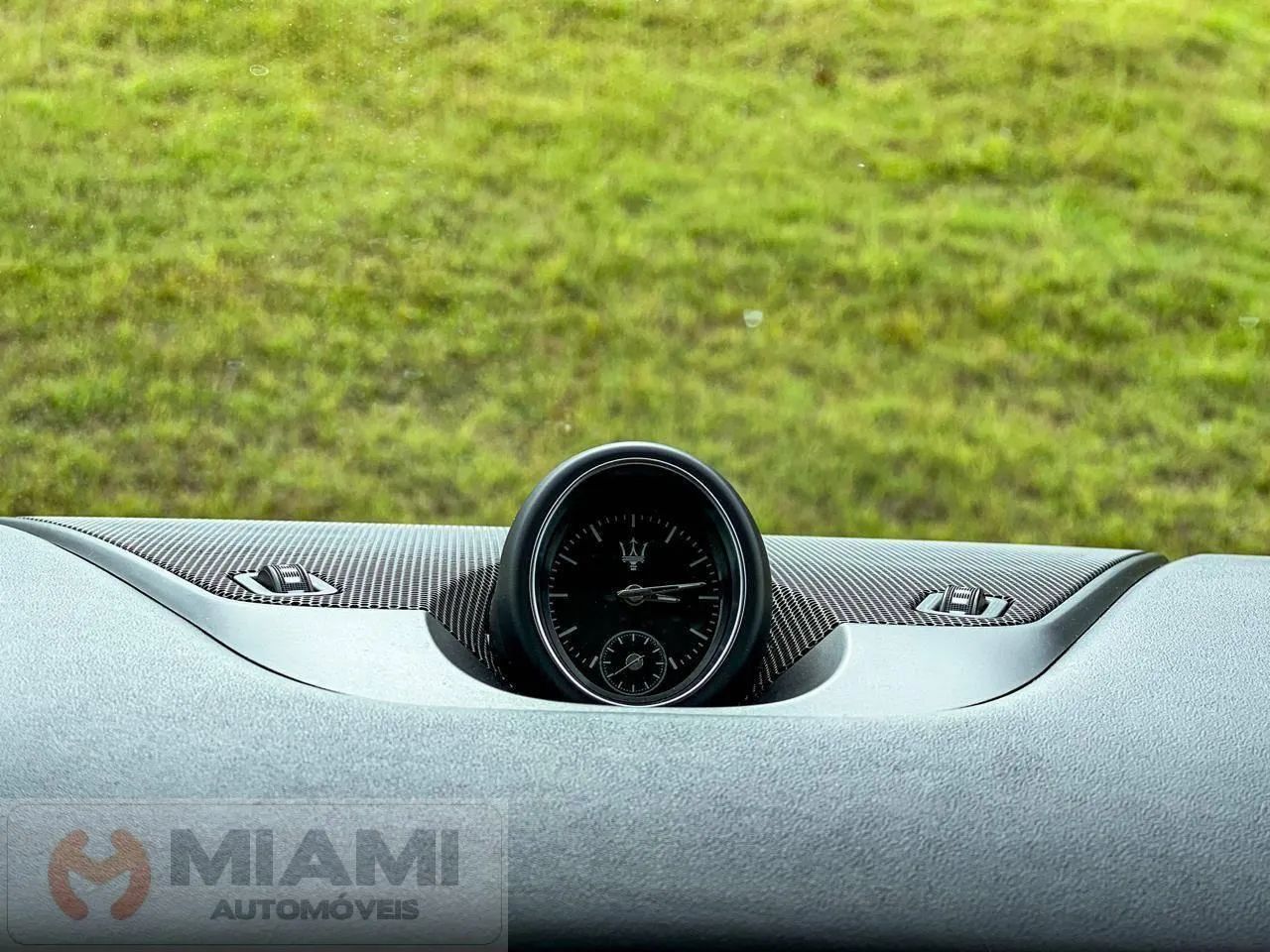 Maserati Levante 3.0 V6 350cv Aut., foto 19 de 20