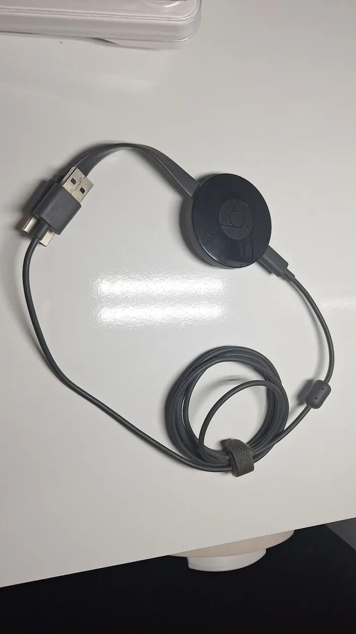 Chromescast NC2-6A5