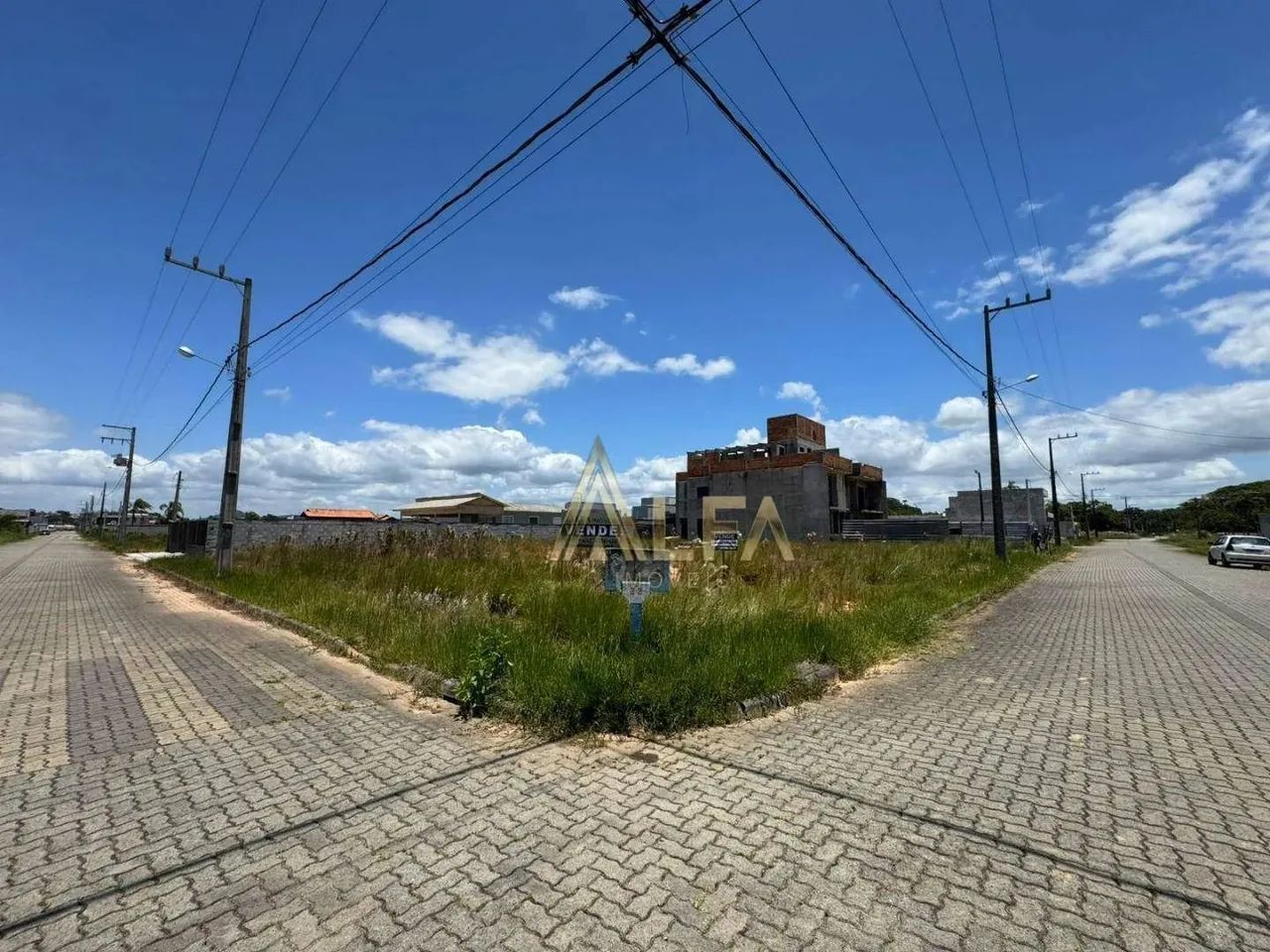 Terreno à venda, 522 m² por R$ 500.000 - Vila Nova - Barra Velha/SC - Foto 3