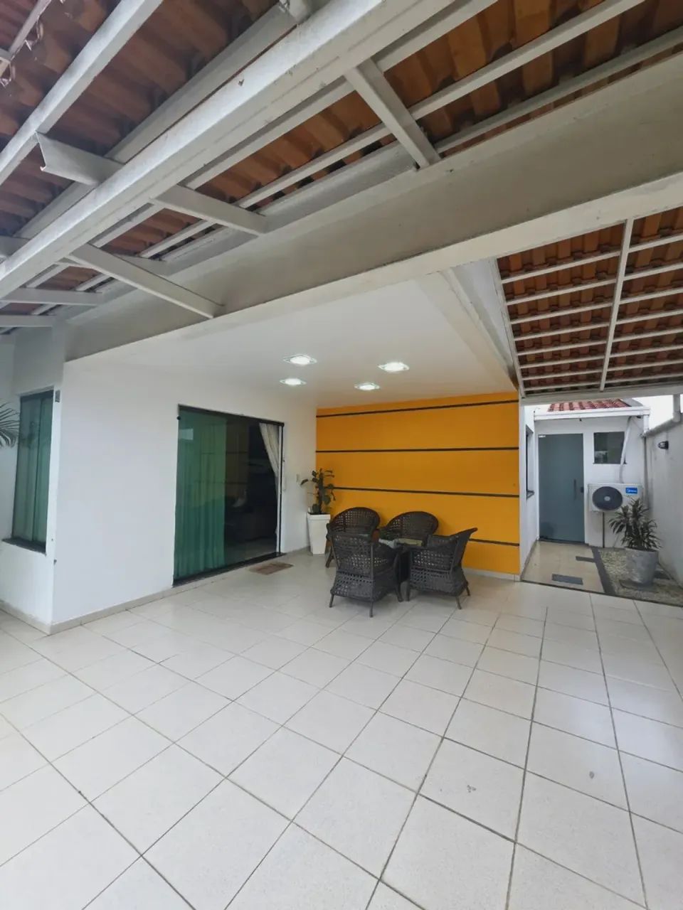 Casa no Condomínio Atlantis - Parque Dez - Foto 5