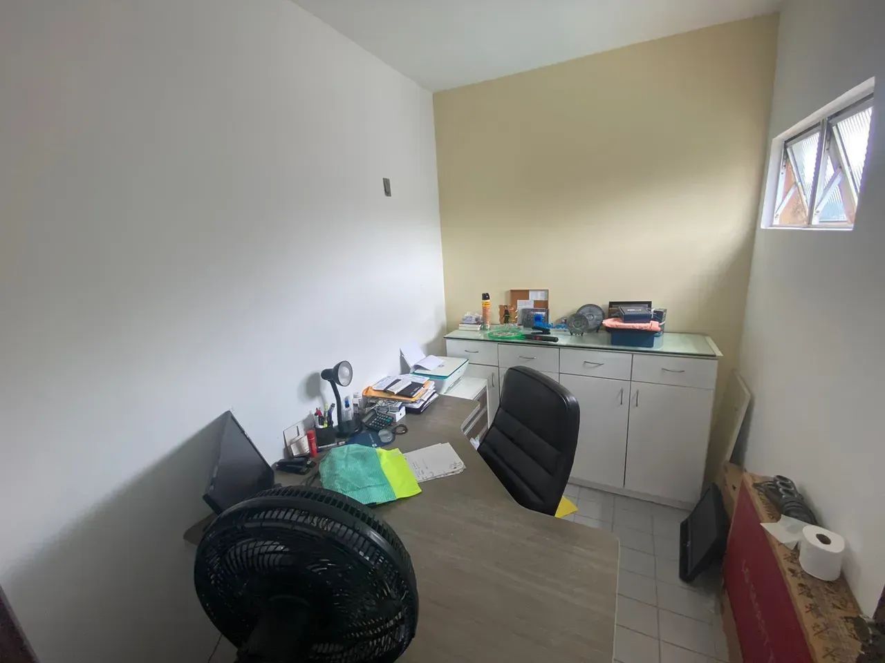 apartamento semi mobiliado no jardim Eldorado - Foto 5