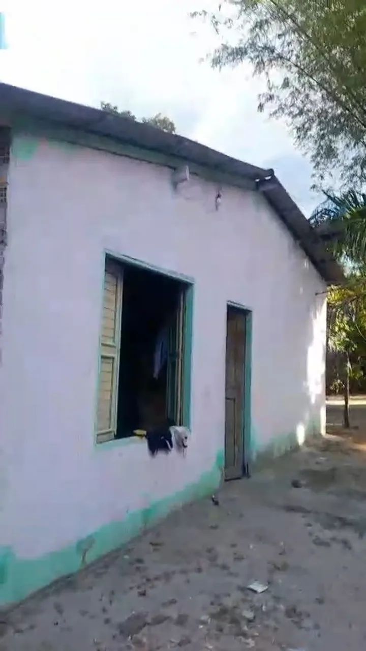 Casa em cotijuba praia da saudade 